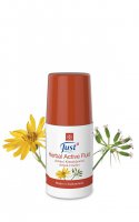 Ziołowy fluid do masażu w kulce 50 ml