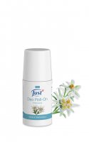 Szarotka alpejska Dezodorant w kulce 50 ml
