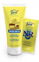 Zestaw: Balsam do drewna 200 ml plus NR 10 ml