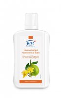 Harmonizujący płyn do kąpieli Dziurawiec i Bergamotka 250 ml