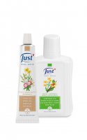 Zestaw ARNIKA: Balsam do ciała 100 ml i Krem ziołowy 30 ml