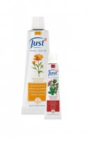 Zestaw: Krem z nagietkiem 60 ml i Żel z kasztanowcem 10 ml