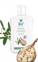 Wzmacniający szampon do włosów 250 ml