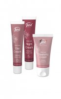 Zestaw VITAL JUST: Krem na dzień 30 ml, Krem na noc 30 ml, Krem oczyszczający 50 ml
