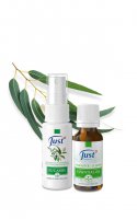 Zestaw: Eucasol 30 ml i Olejek 31 ziół 20 ml