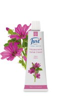 Ziołowy krem z malwą 60 ml