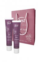 Zestaw VITAL JUST: 2x Krem 24h 30 ml 