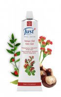 Żel do nóg z kasztanowcem zwyczajnym 100 ml