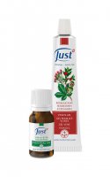 Zestaw: Żel do nóg z kasztanowcem 30 ml i Olejek eukaliptusowy 10 ml 	