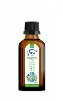 Olejek 31 ziół 50 ml