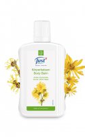 Balsam do ciała z arniką i oczarem wirginijskim 250 ml