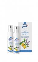 Spray do ust 2x18 ml