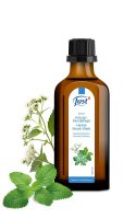 Ziołowy płyn do płukania jamy ustnej 75 ml