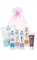 Mini zestaw pielęgnacyjny