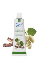Ziołowy krem z morwą i lukrecją 60 ml