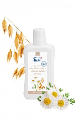 Płyn do higieny intymnej 125 ml