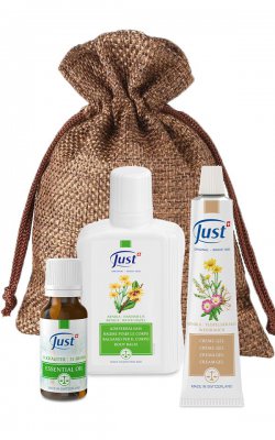 Zestaw ZIOŁOWA APTECZKA 2025