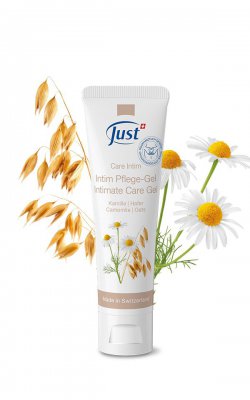 Żel do pielęgnacji okolic intymnych 30 ml