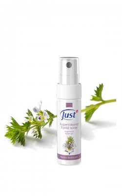 Spray do powiek 18 ml