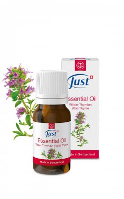 Olejek z dzikiego tymianku 10 ml