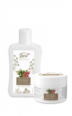 Zestaw MIRT I RÓŻOWY PIEPRZ 2025