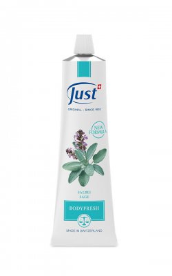 Ziołowy żel z szałwią 100 ml