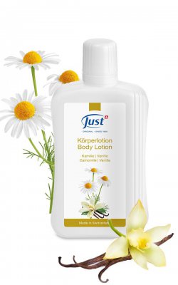 Rumianek Wanilia Balsam do ciała 250 ml