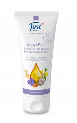 BABY & KIDS Krem ochronno-pielęgnacyjny 100 ml