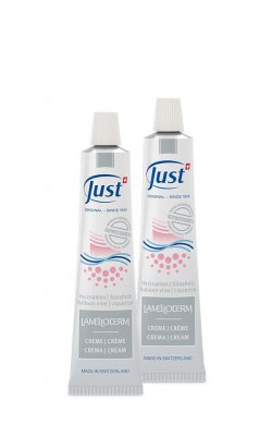 Zestaw Krem Lamelloderm 2x30 ml