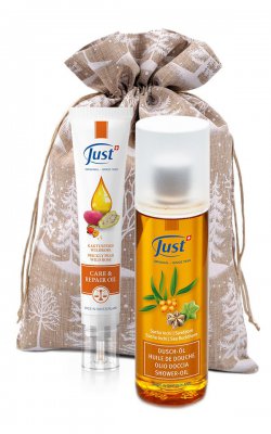 Zestaw REGENERACJA I ODŻYWIENIE 2025