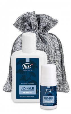 Zestaw JUST FOR MEN 2025