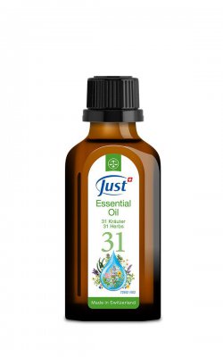 Olejek 31 ziół 50 ml