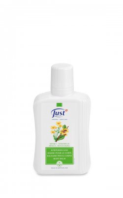 Balsam do ciała z arniką i oczarem wirginijskim 100 ml