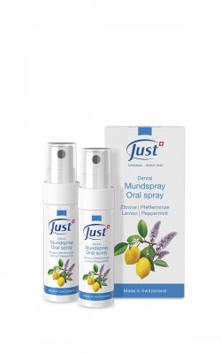 Spray do ust 2x18 ml