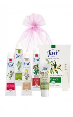 Mini zestaw ziołowy