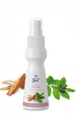 Drzewo sandałowe Dezodorant w sprayu 75 ml