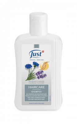 Szampon do włosów siwych 250 ml