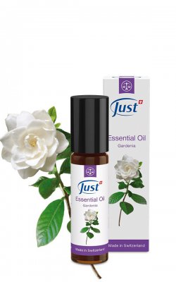 Olejek Gardenia 10 ml