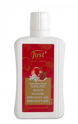 Granat i Neroli Żel pod prysznic 250 ml